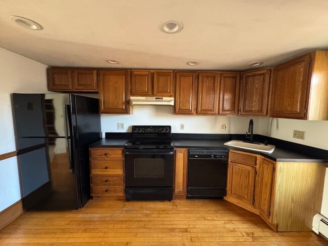 property at 40 Gile St