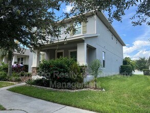 8109 Soldierwood St in Winter Garden, FL - Building Photo - Building Photo