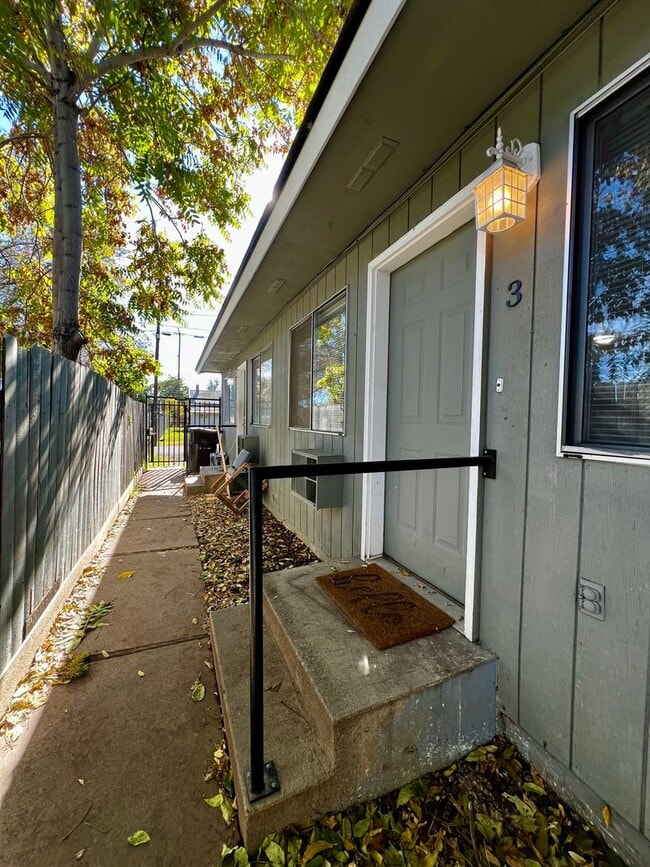 1316 Garfield Ave in Yakima, WA - Building Photo - Building Photo