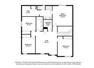 7649 Blue Water Dr in Castle Rock, CO - Building Photo - Building Photo