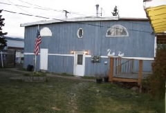 4202 Hayes St in Anchorage, AK - Building Photo - Building Photo