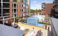 Building Photo - AMLI Riverfront Green Apartamentos in Denver, Colorado