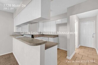 7728 Mary Dr in North Richland Hills, TX - Building Photo - Building Photo