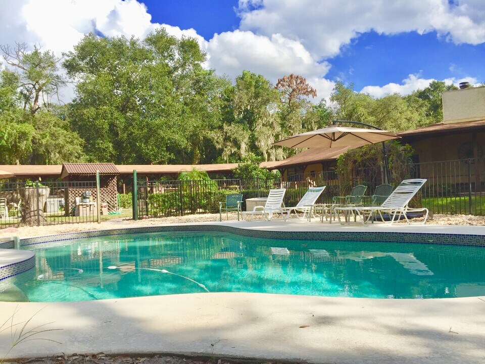 4807 Shetland Trl in Orlando, FL - Building Photo