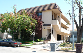 544 W California Ave in Glendale, CA - Building Photo - Building Photo