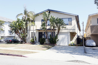 10420-10434 Tabor St in Los Angeles, CA - Building Photo - Building Photo