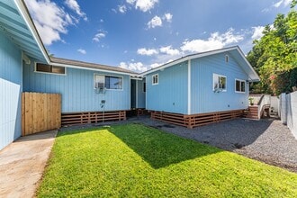 72 Keala Pl in Kihei, HI - Foto de edificio - Building Photo