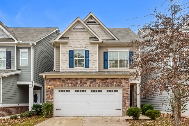 property at 163 Preserve Dr