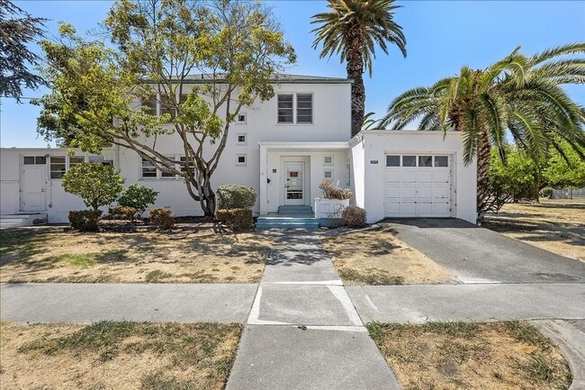 property at 2875 San Pedro Rd