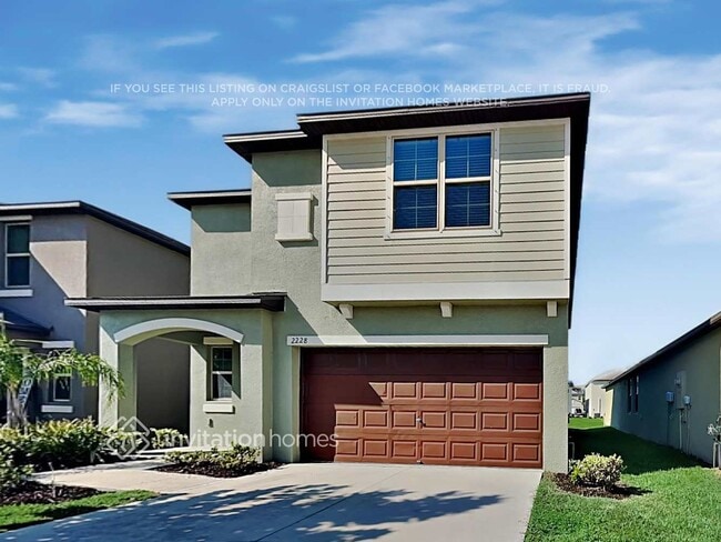 property at 2228 Treesdale Ave