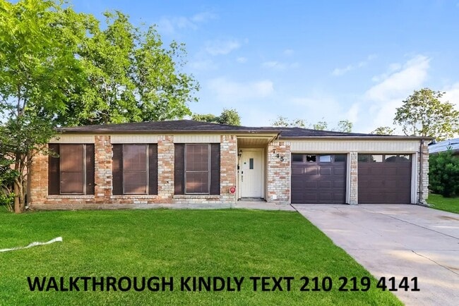 property at 717 Academy Ln