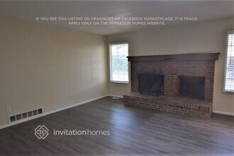 2094 S Pagosa St in Aurora, CO - Building Photo - Building Photo