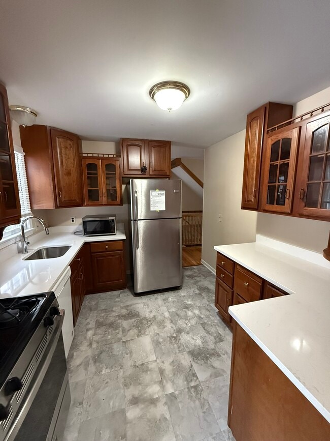 8610 35th Ave in College Park, MD - Building Photo - Building Photo