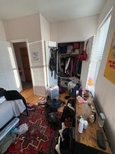 204 Northampton St, Unit 3 in Boston, MA - Foto de edificio - Building Photo