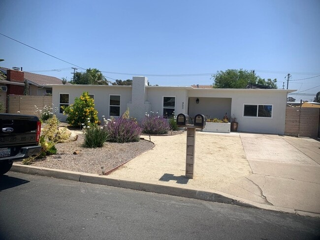 property at 453 Edward St