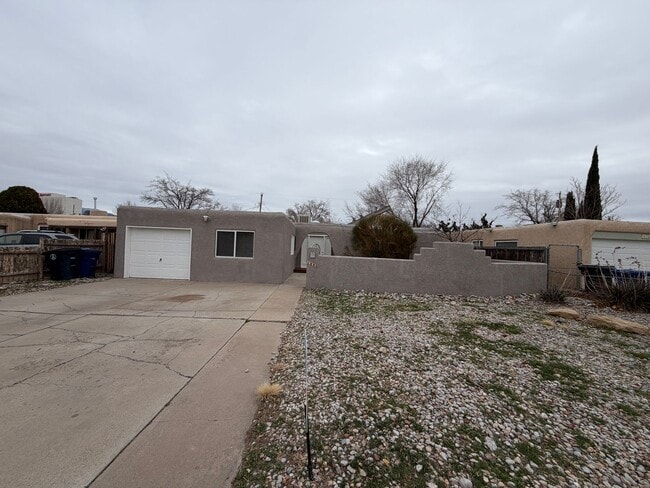 property at 1840 Dakota St NE