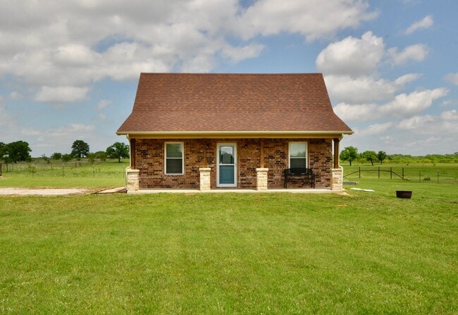2601 Fairview Rd in Millsap, TX - Building Photo - Building Photo