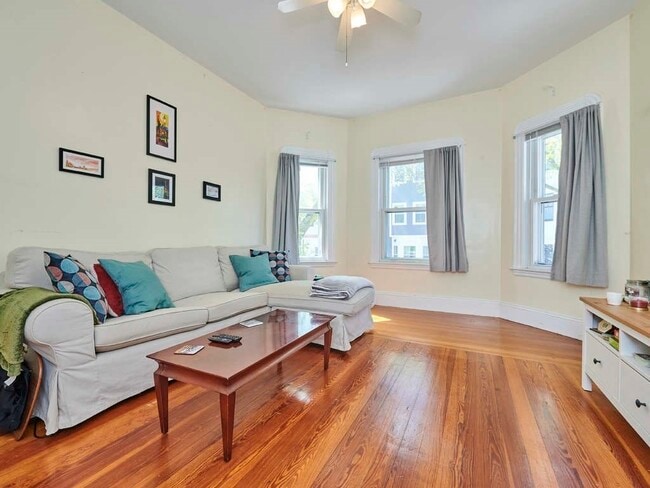 property at 48 Wordsworth St