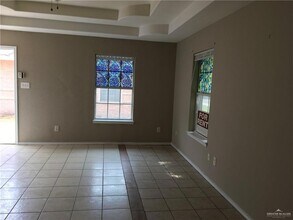 1513 Orlando St in Edinburg, TX - Building Photo - Building Photo