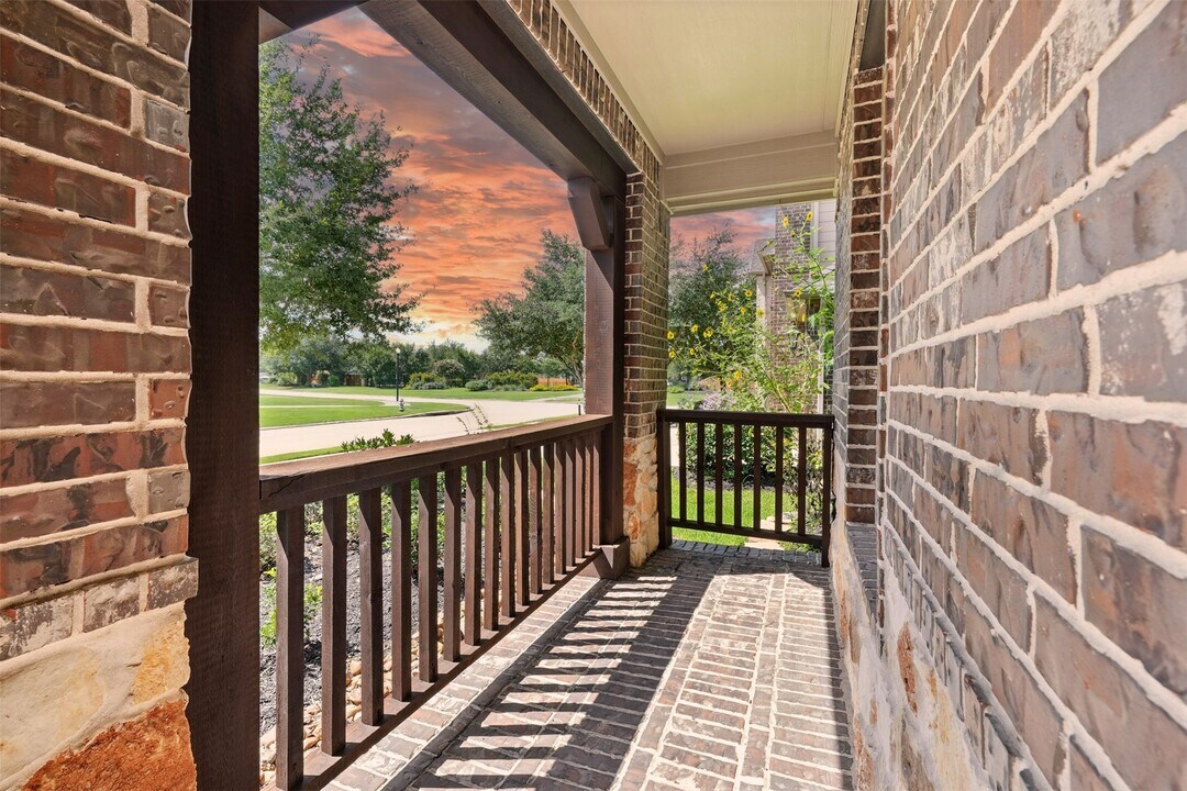 19614 Salado Creek Ct in Cypress, TX - Building Photo