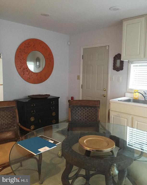 property at 14821 Patuxent Ave