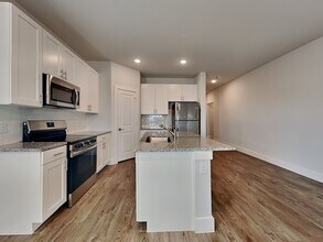 3412 New York Ave in Lancaster, TX - Building Photo - Building Photo