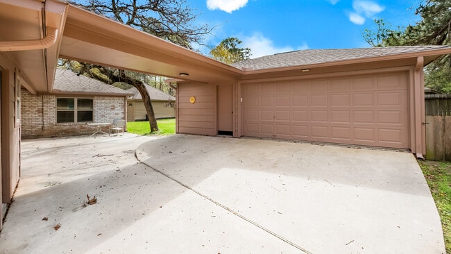 7723 Bideford Ln in Houston, TX - Building Photo - Building Photo