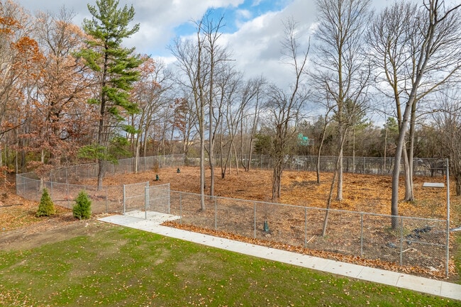 Brightdawn Village Apartments in Ann Arbor, MI - Building Photo - Building Photo