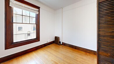 2129 Haste Street in Berkeley, CA - Building Photo - Floor Plan