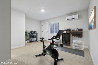 14707 87th Ave SE, Unit BB6 in Snohomish, WA - Building Photo - Building Photo