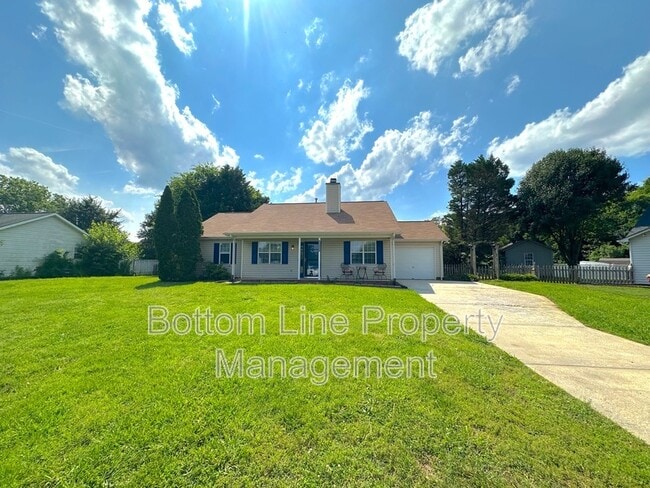property at 4563 Cochran Farm Rd SW
