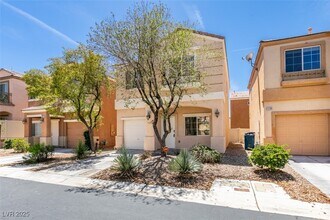 11098 Arcadia Sunrise Dr in Henderson, NV - Building Photo - Building Photo
