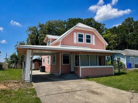837 Lafayette Ln in Lakeland, FL - Building Photo