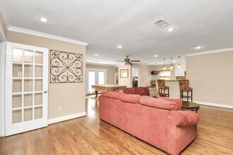 4525 Waycross Dr in Houston, TX - Building Photo - Building Photo