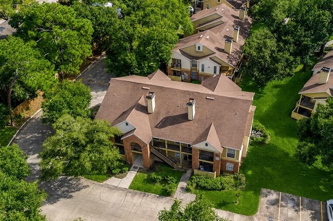 property at 8718 Mallard Reserve Dr