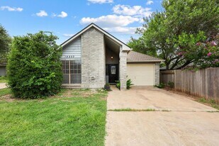 14203 Anita Marie Ln in Austin, TX - Building Photo