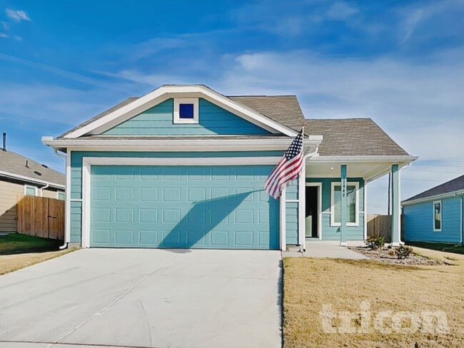 11848 Mancos Trl in Rhome, TX - Building Photo - Building Photo