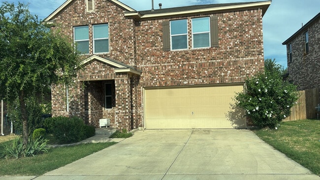 property at 804 Crown Anchor Bnd