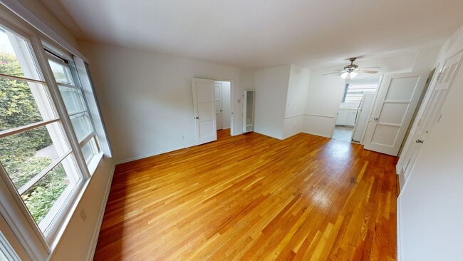 Interior Photo