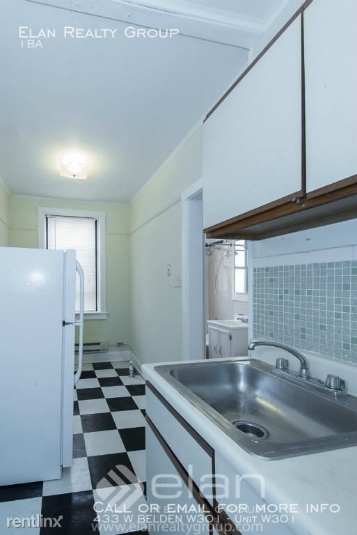 433 W Belden Ave-Unit -Unit W301 in Chicago, IL - Building Photo - Building Photo