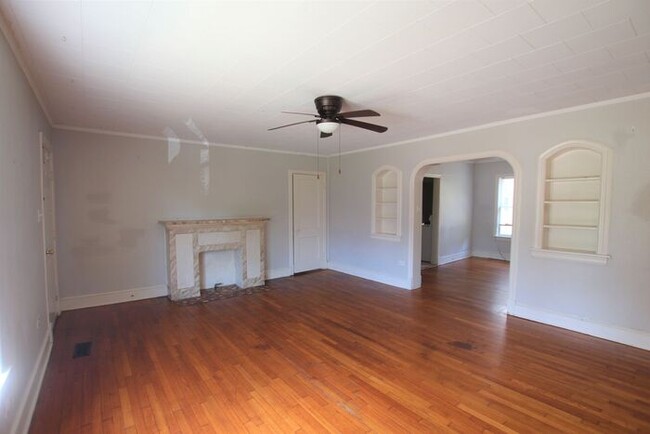 128 Rowland Pl in Tyler, TX - Building Photo - Building Photo