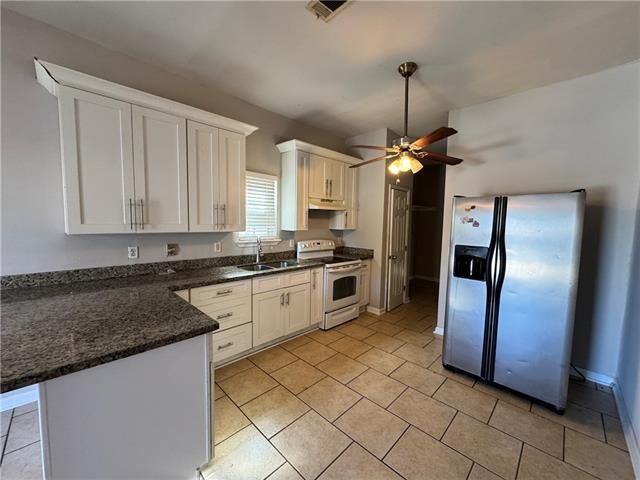 8620 Apricot St in New Orleans, LA - Building Photo - Building Photo