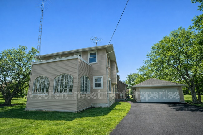 1139 W Market St in Lima, OH - Building Photo - Building Photo