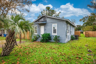 256 Vernis Ave in Jacksonville, FL - Building Photo - Building Photo