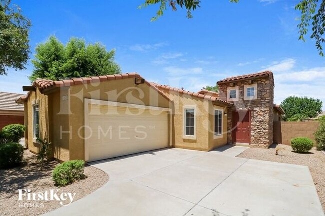 14828 W Riviera Dr in Surprise, AZ - Building Photo - Building Photo