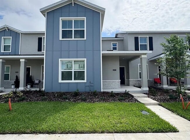 property at 2273 White Buffalo St