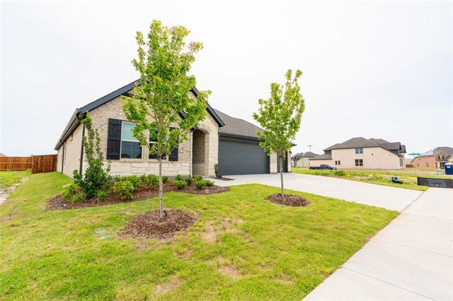 133 Old Glory Ln in Forney, TX - Building Photo - Building Photo