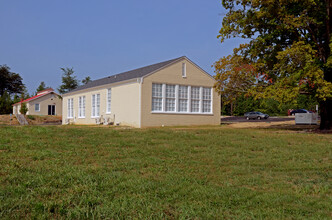 Lofts at Worsham School in Farmville, VA - Building Photo - Building Photo