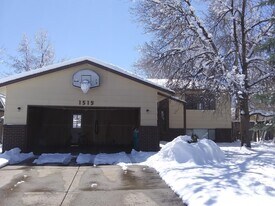1519 Glen Haven Dr in Fort Collins, CO - Building Photo