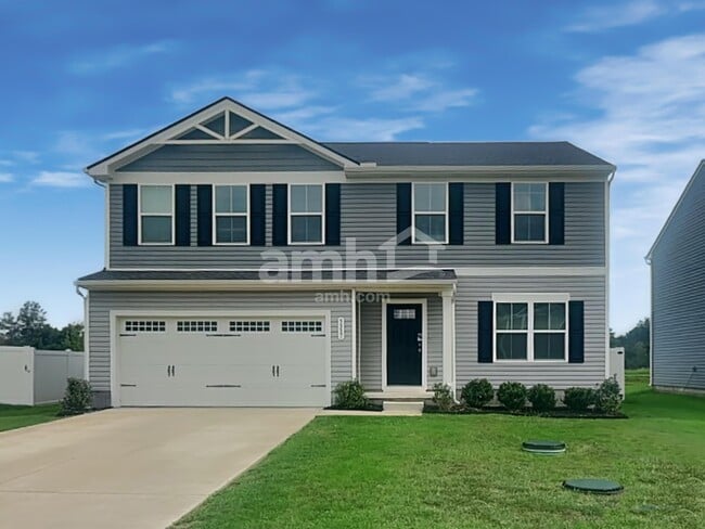 property at 5337 Compass Way